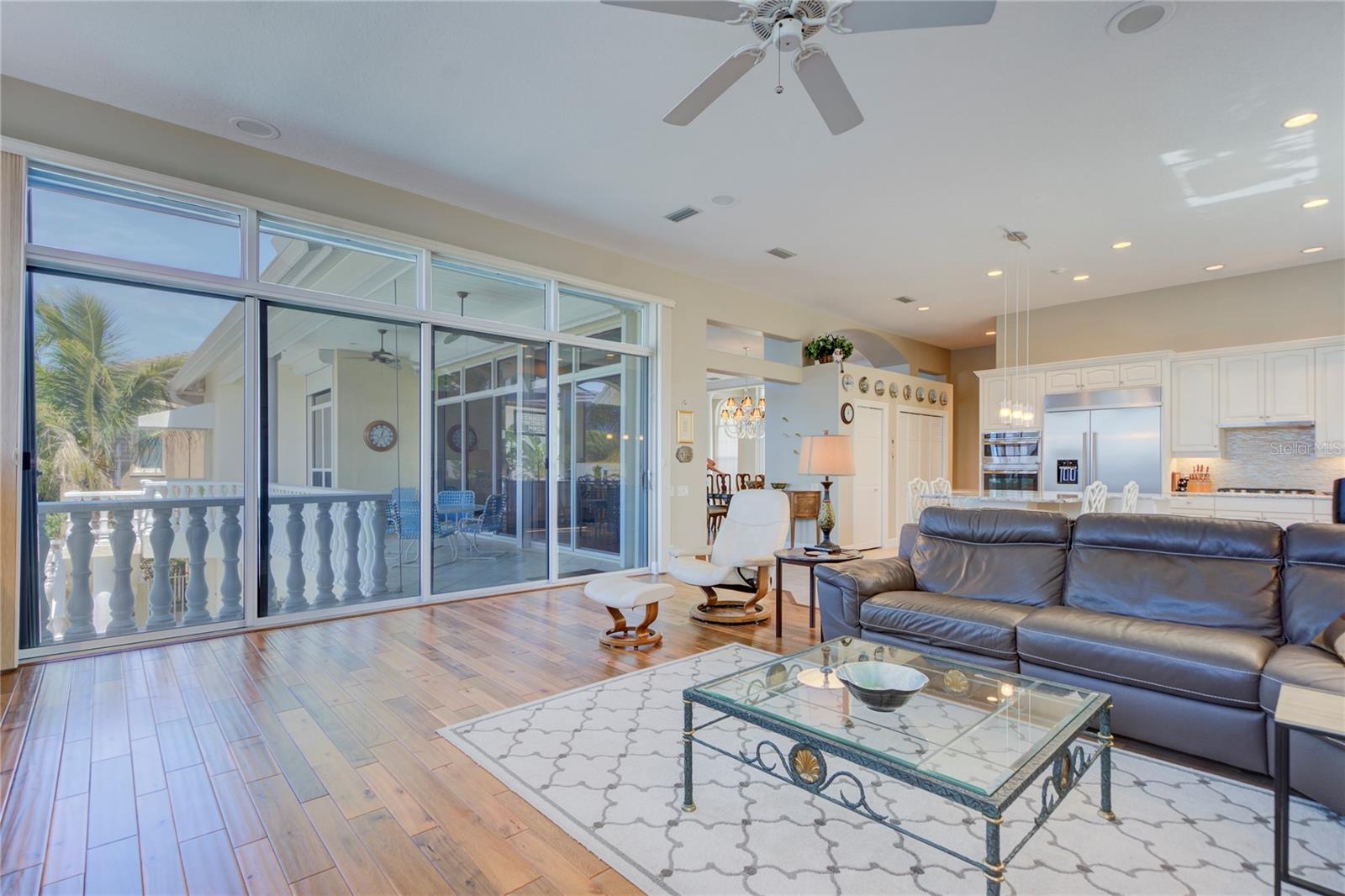 PASADENA POINT ESTATES PH II - Residential