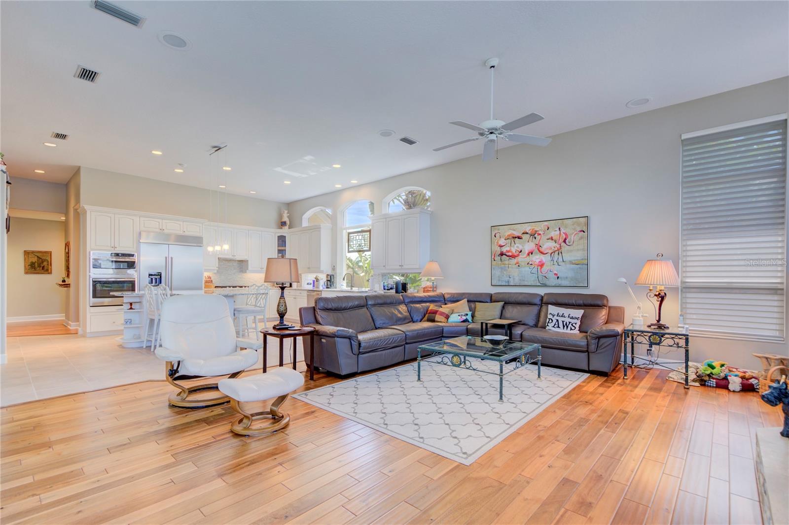 PASADENA POINT ESTATES PH II - Residential