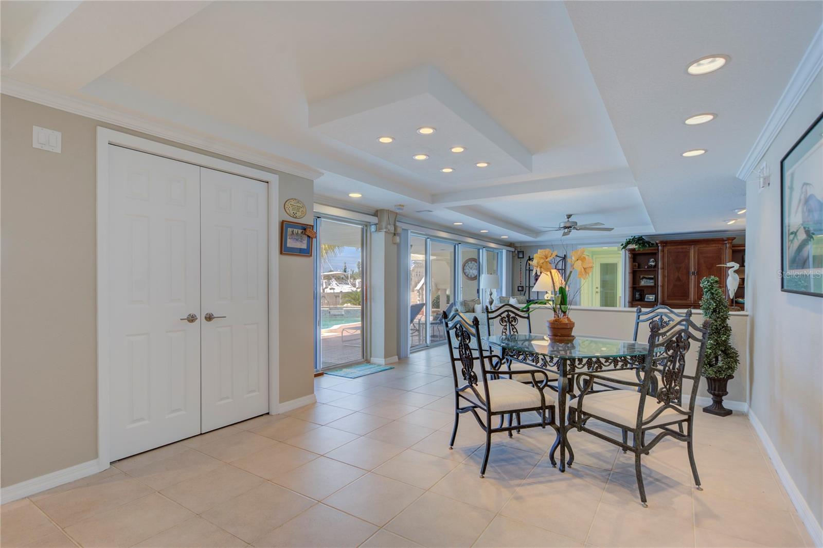 PASADENA POINT ESTATES PH II - Residential