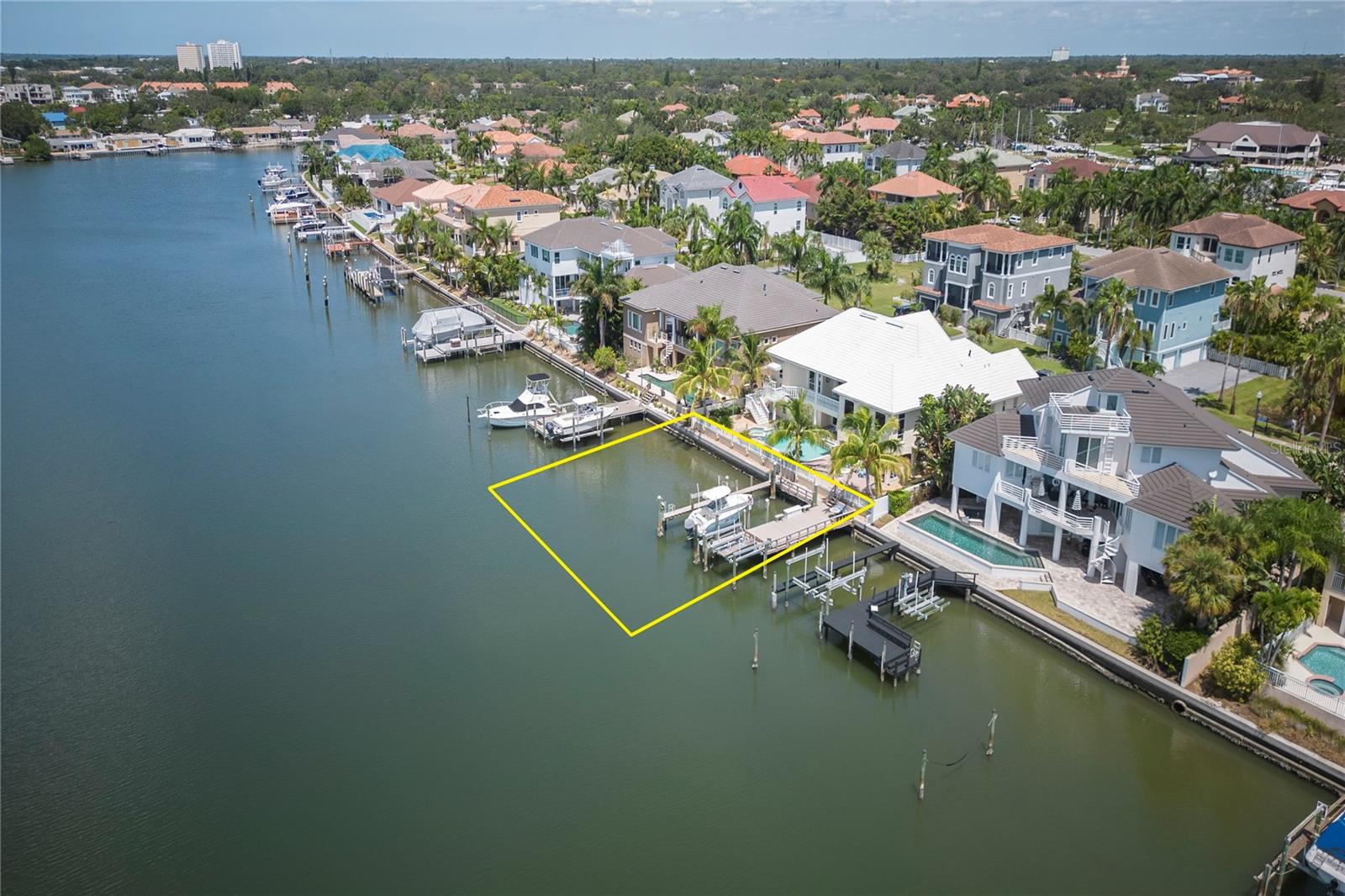 PASADENA POINT ESTATES PH II - Residential