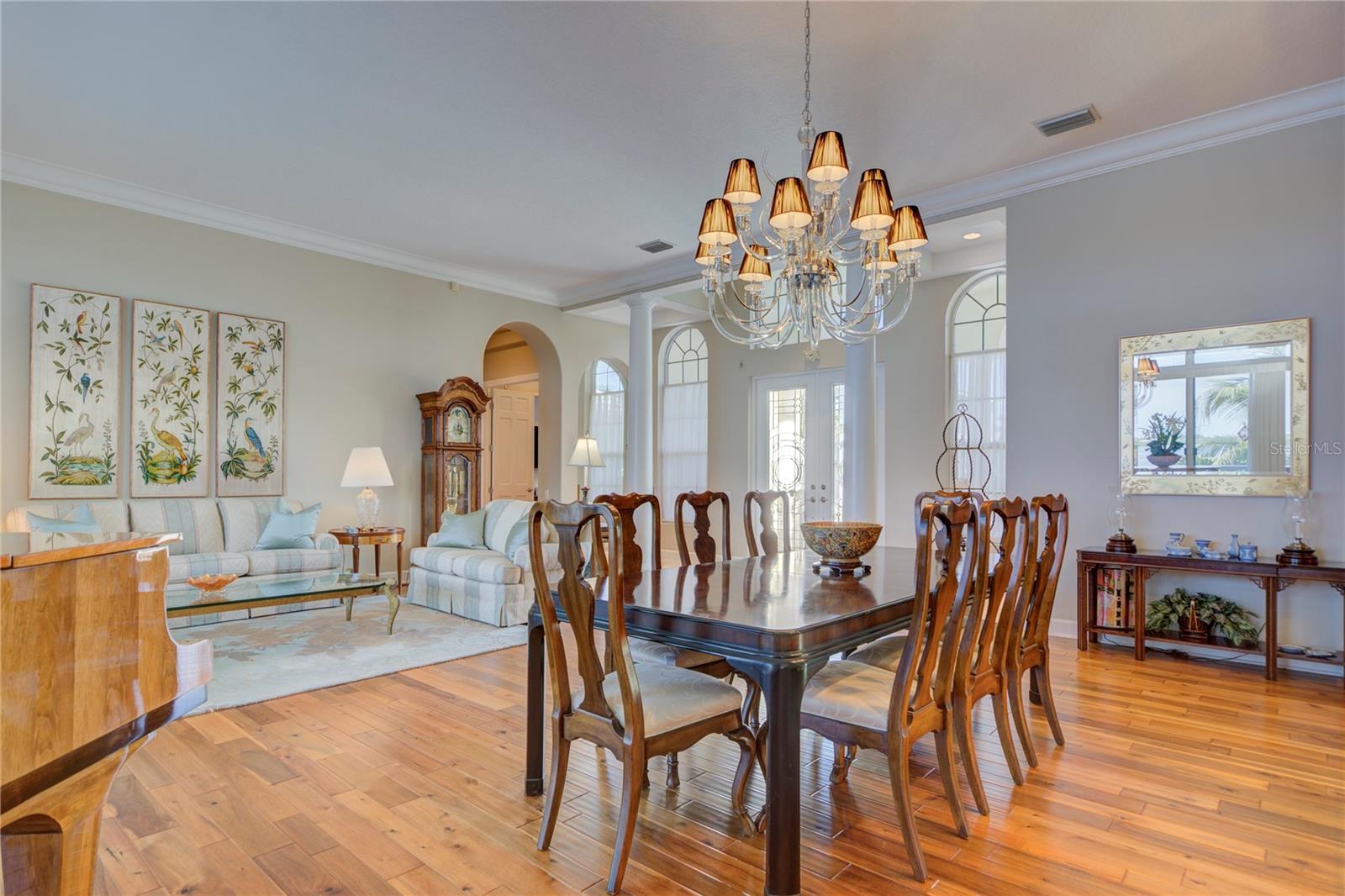 PASADENA POINT ESTATES PH II - Residential