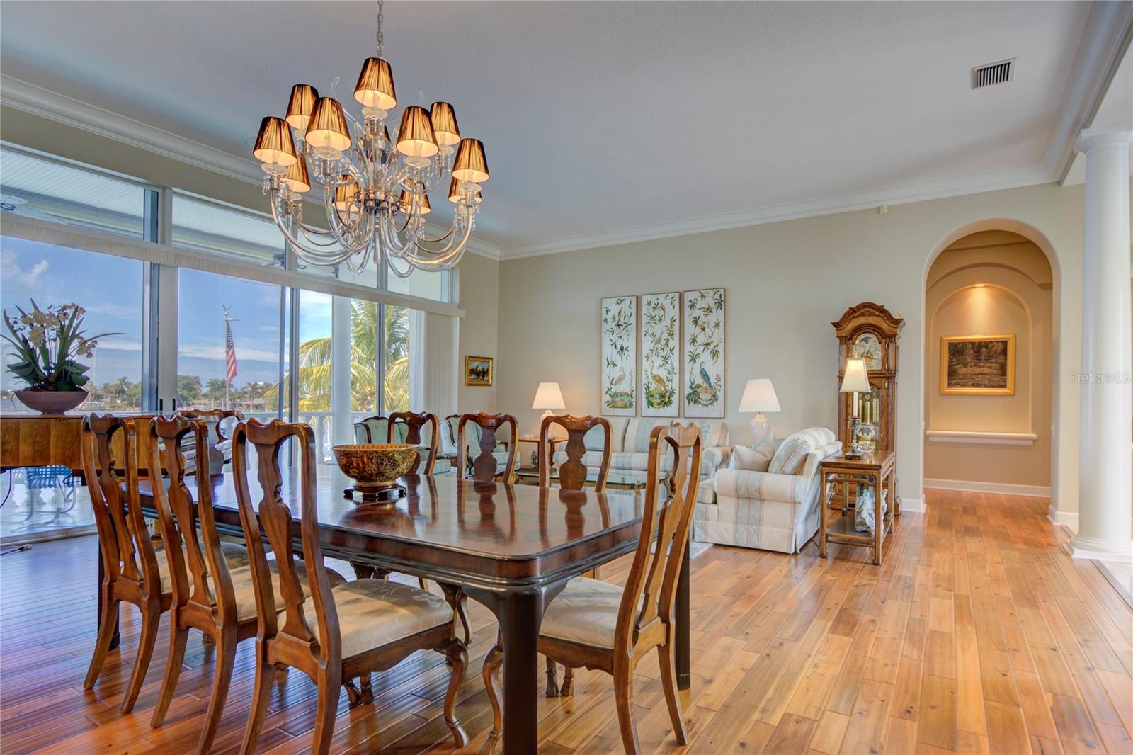 PASADENA POINT ESTATES PH II - Residential