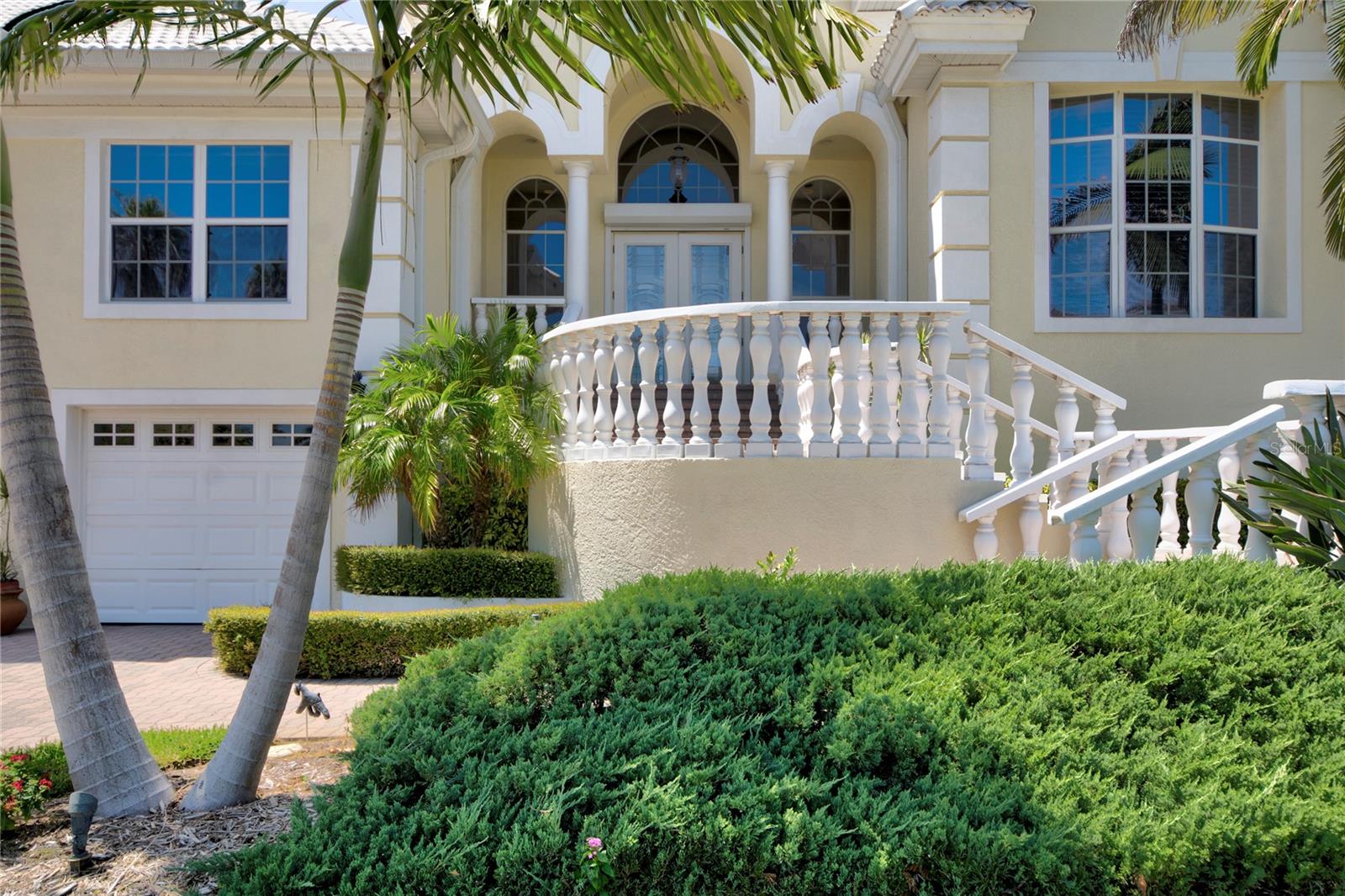 PASADENA POINT ESTATES PH II - Residential