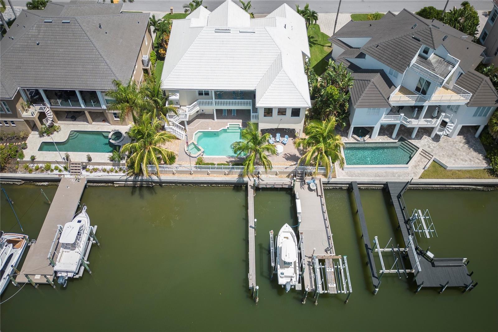 PASADENA POINT ESTATES PH II - Residential