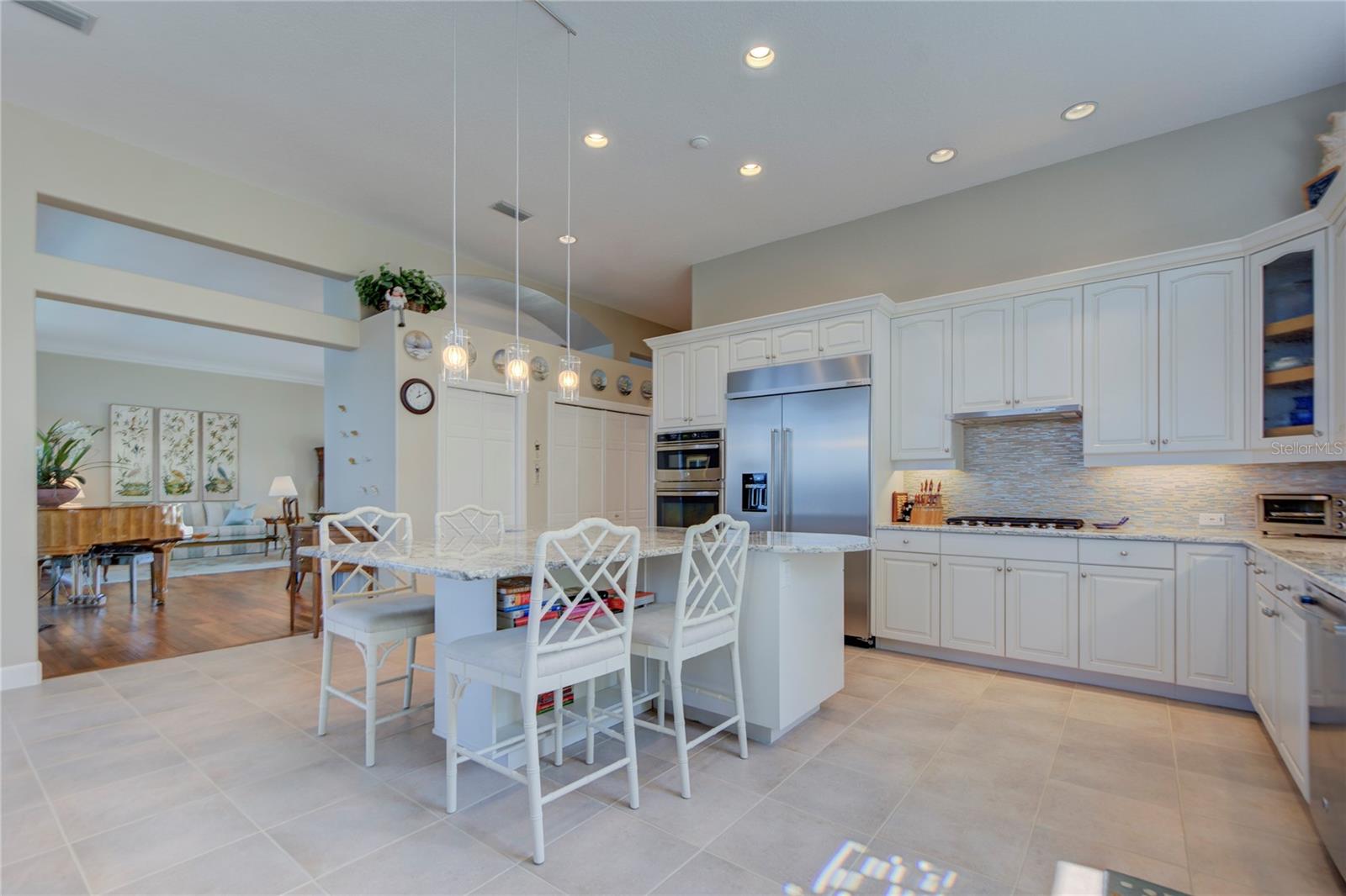 PASADENA POINT ESTATES PH II - Residential