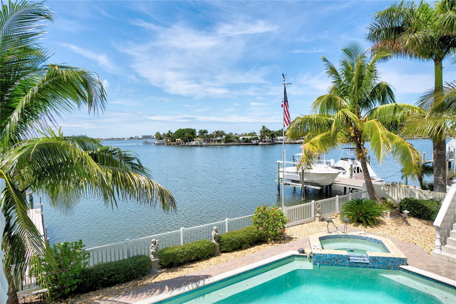 PASADENA POINT ESTATES PH II - Residential