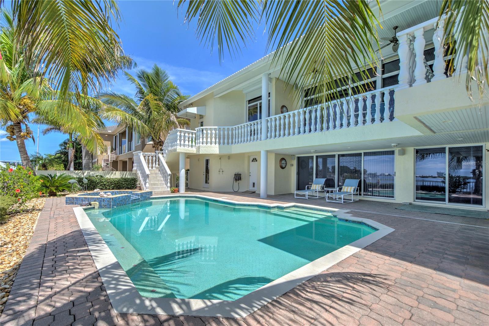 PASADENA POINT ESTATES PH II - Residential