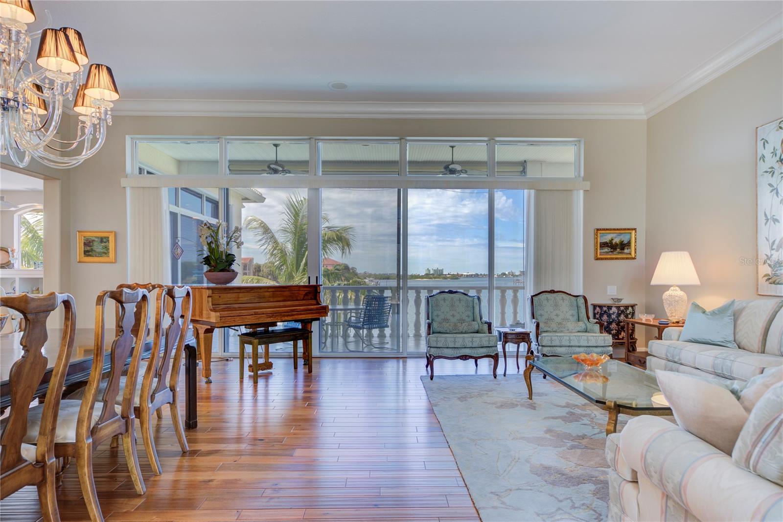 PASADENA POINT ESTATES PH II - Residential