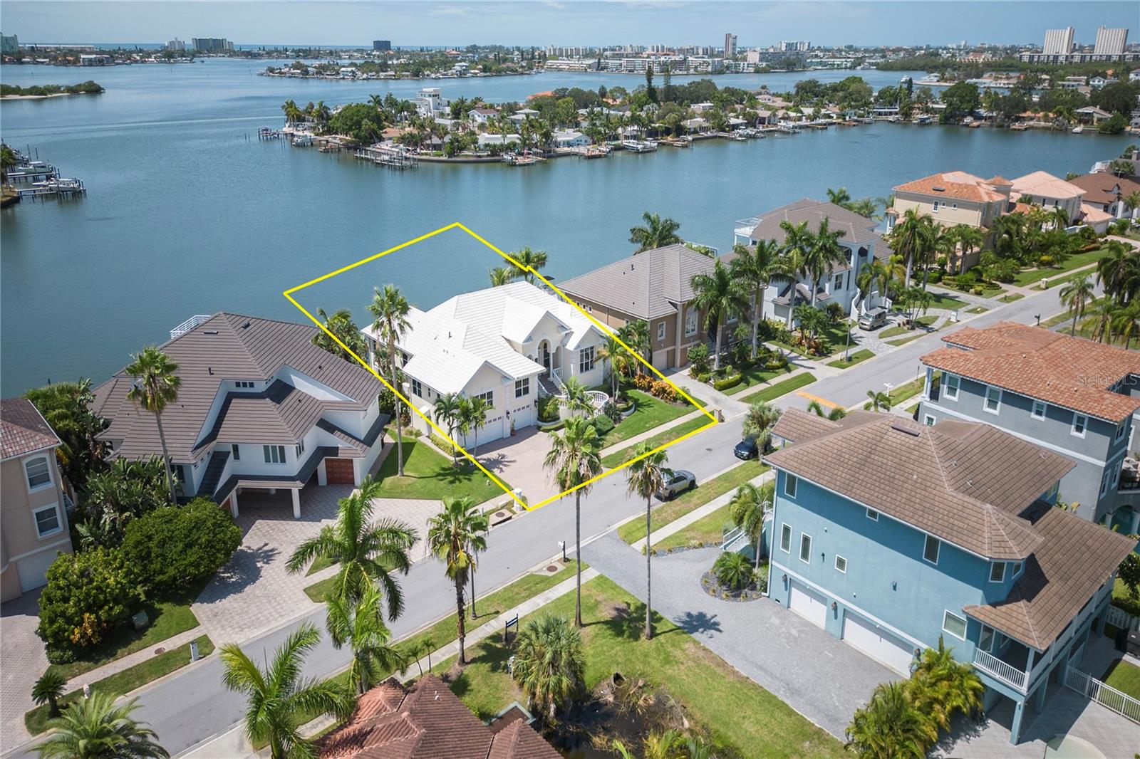 PASADENA POINT ESTATES PH II - Residential