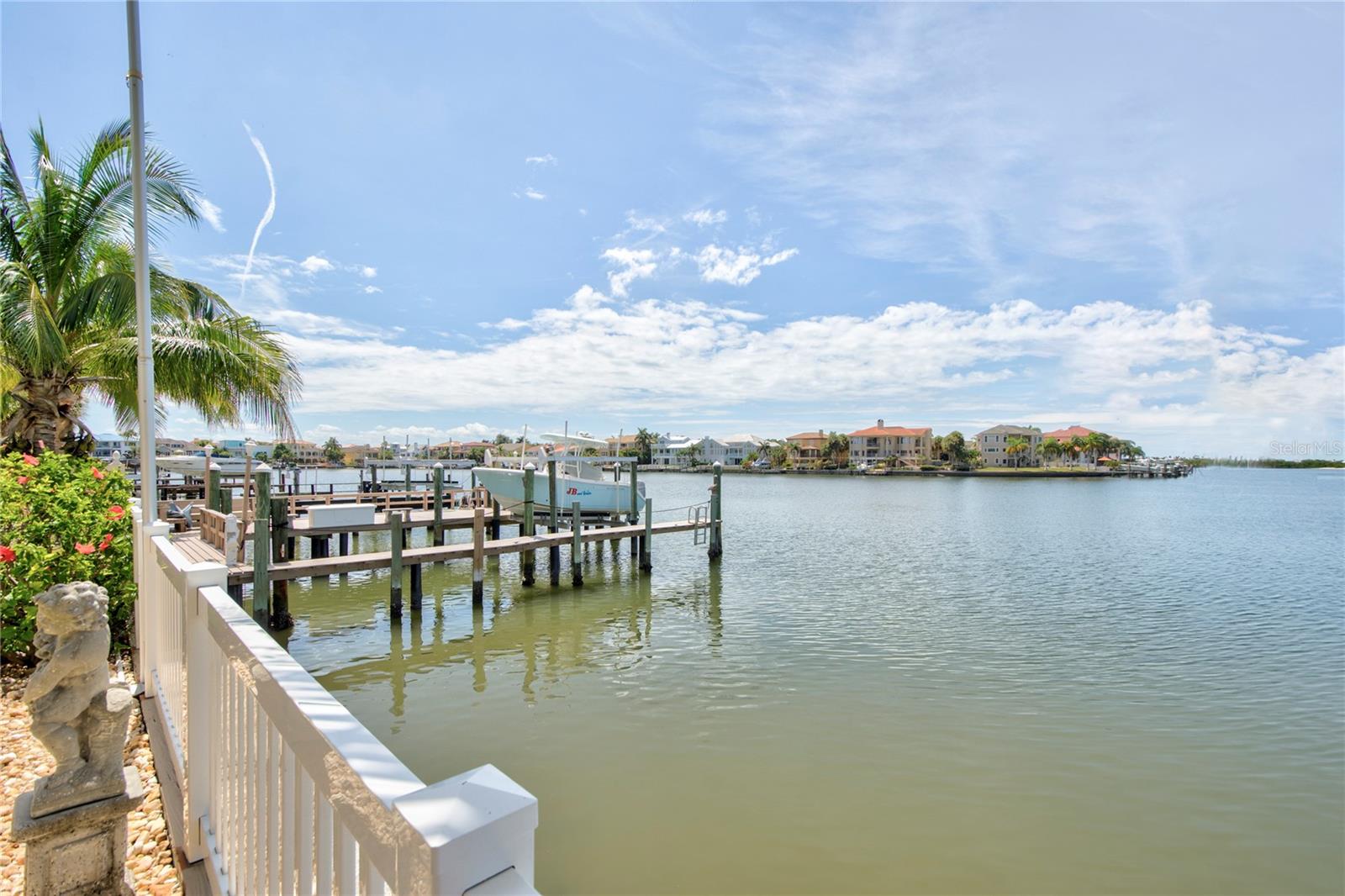 PASADENA POINT ESTATES PH II - Residential