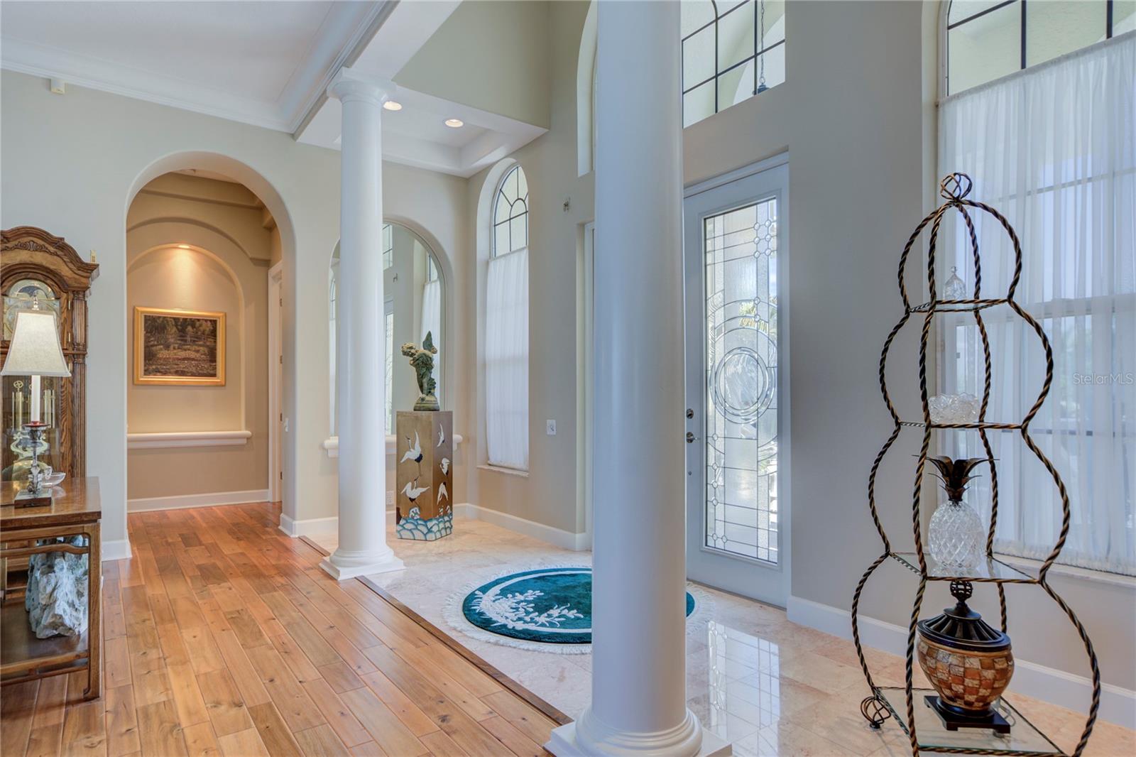 PASADENA POINT ESTATES PH II - Residential