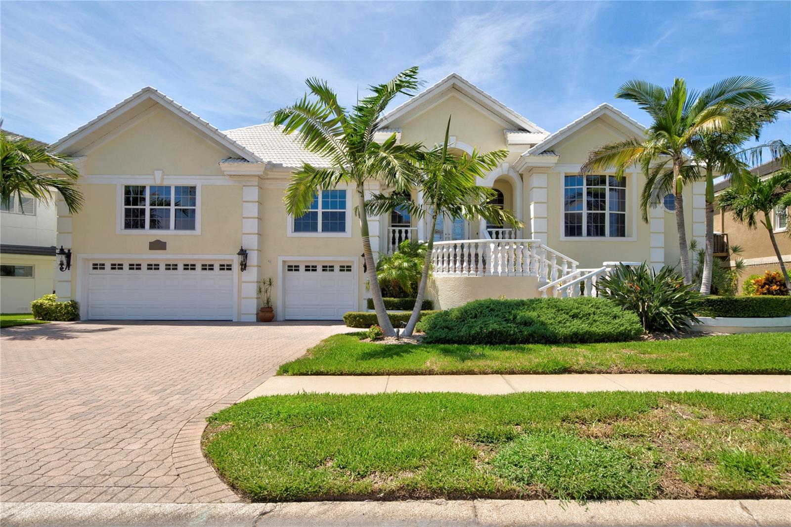 PASADENA POINT ESTATES PH II - Residential