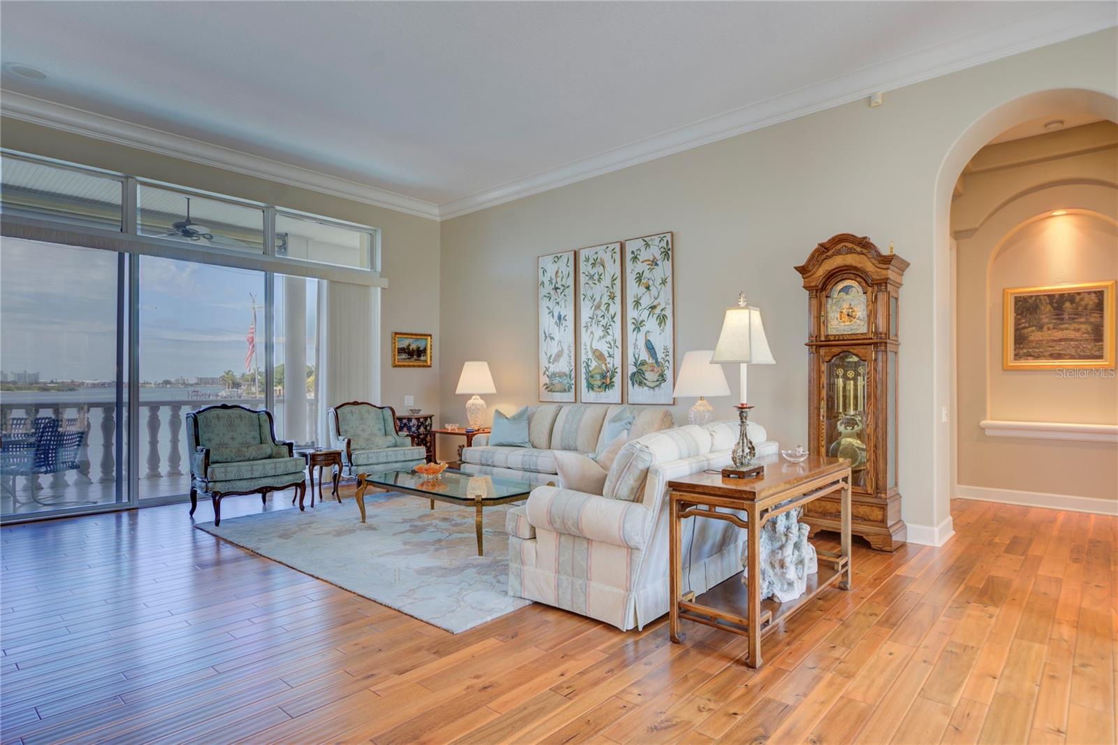 PASADENA POINT ESTATES PH II - Residential