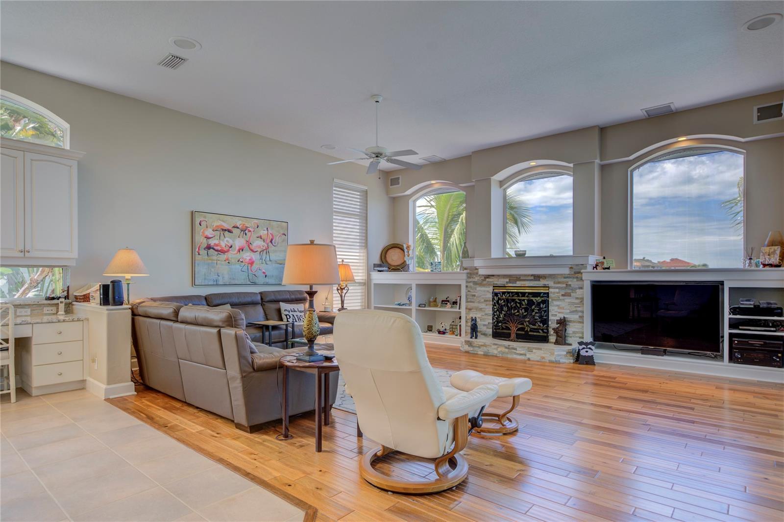 PASADENA POINT ESTATES PH II - Residential