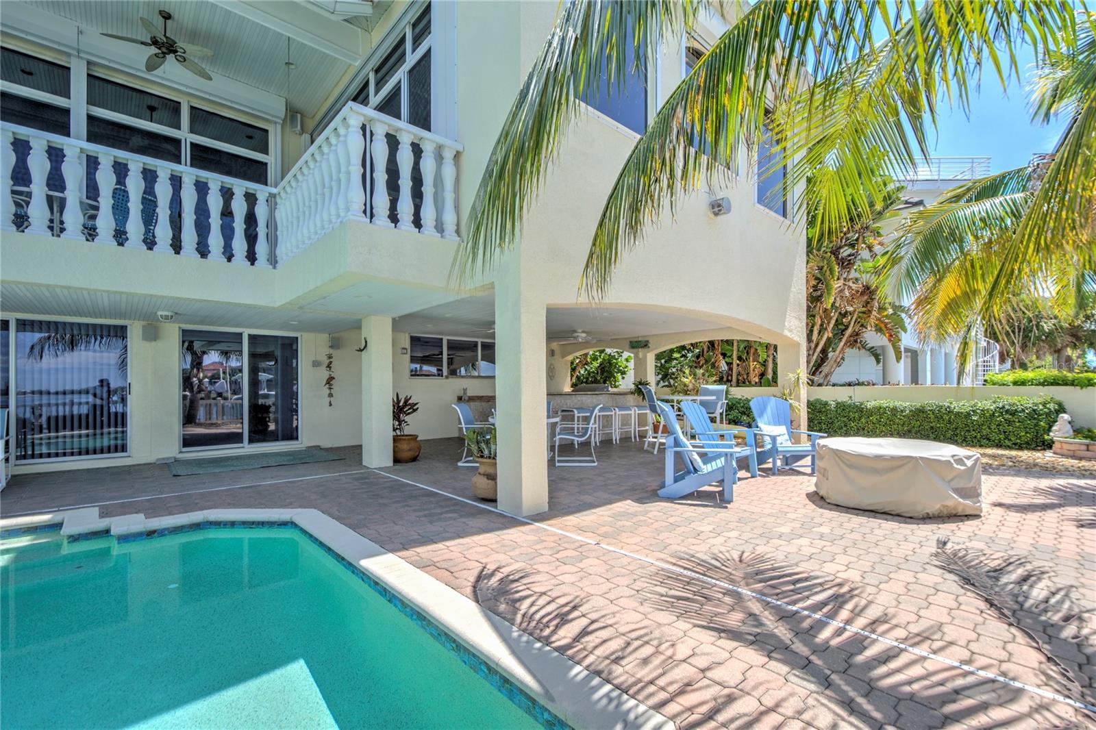 PASADENA POINT ESTATES PH II - Residential