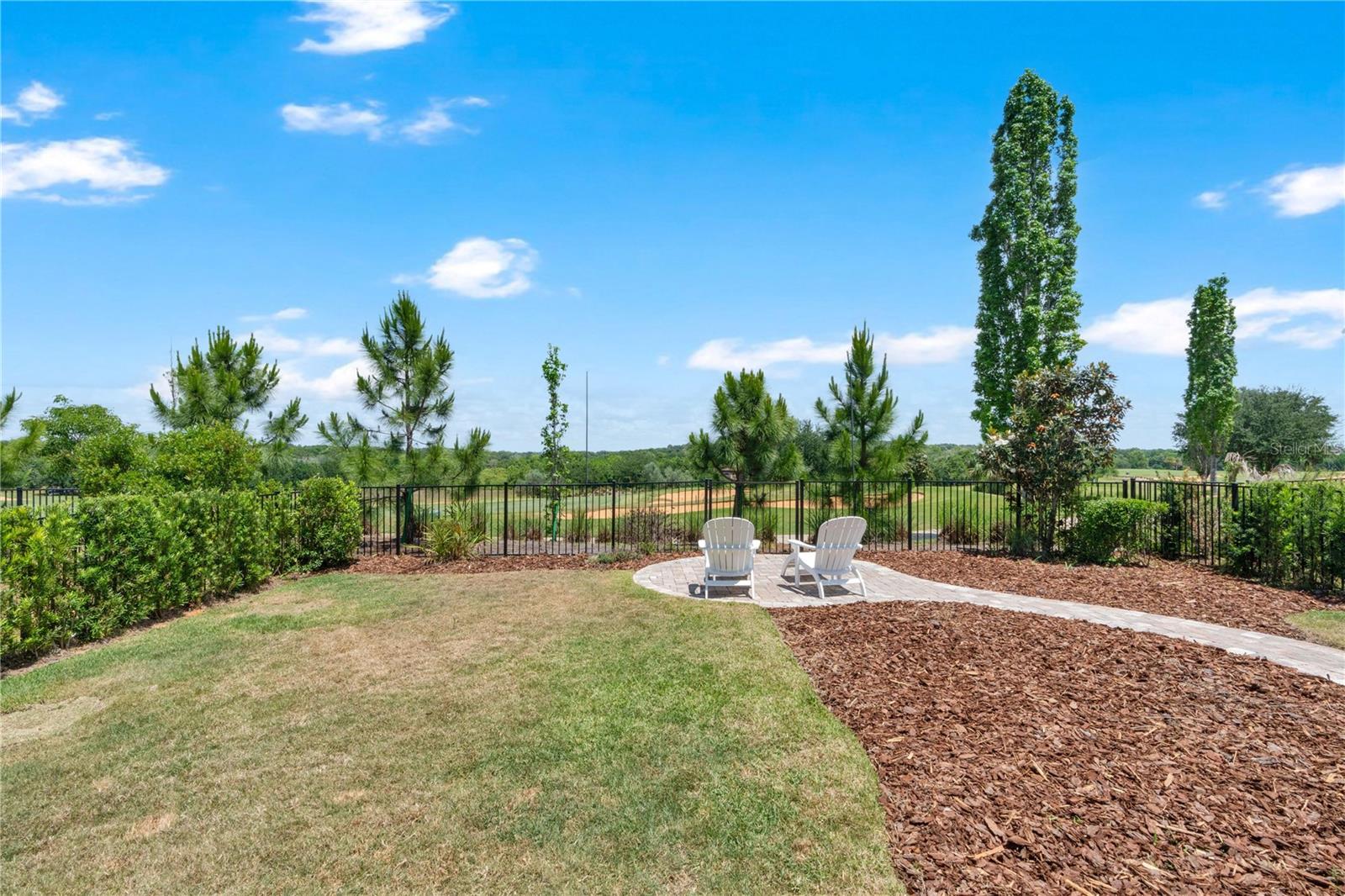BELLA COLLINA WEST SUB - Residential