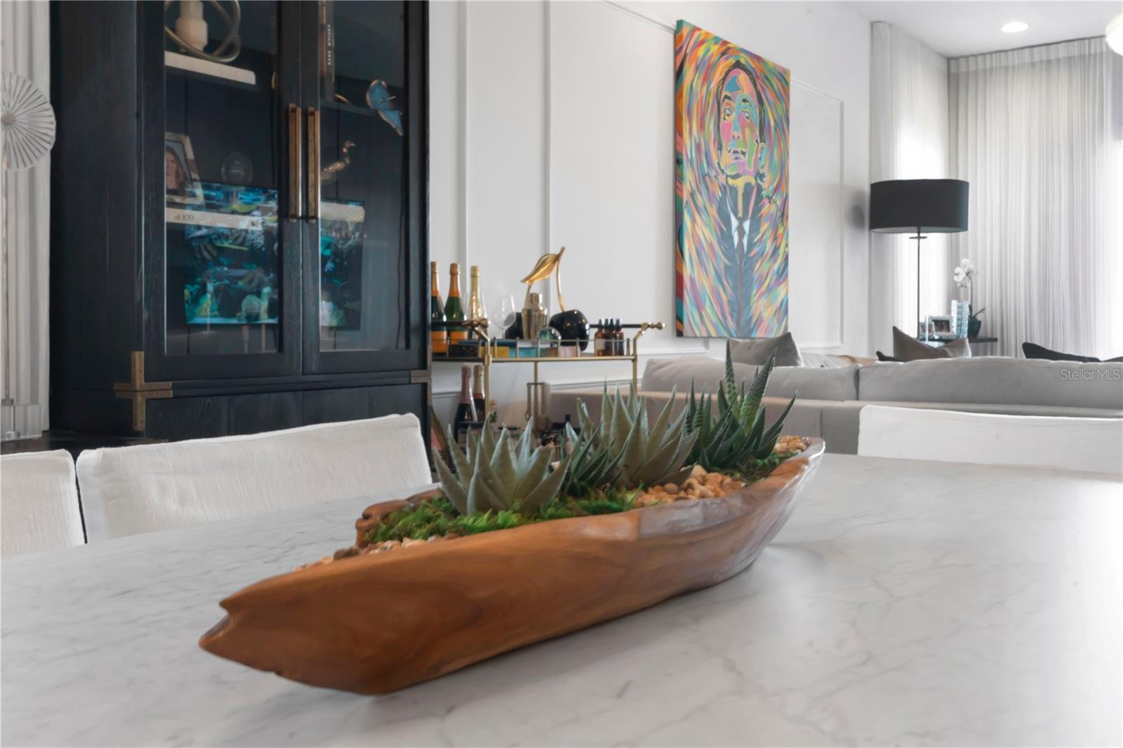 BELLA COLLINA WEST SUB - Residential