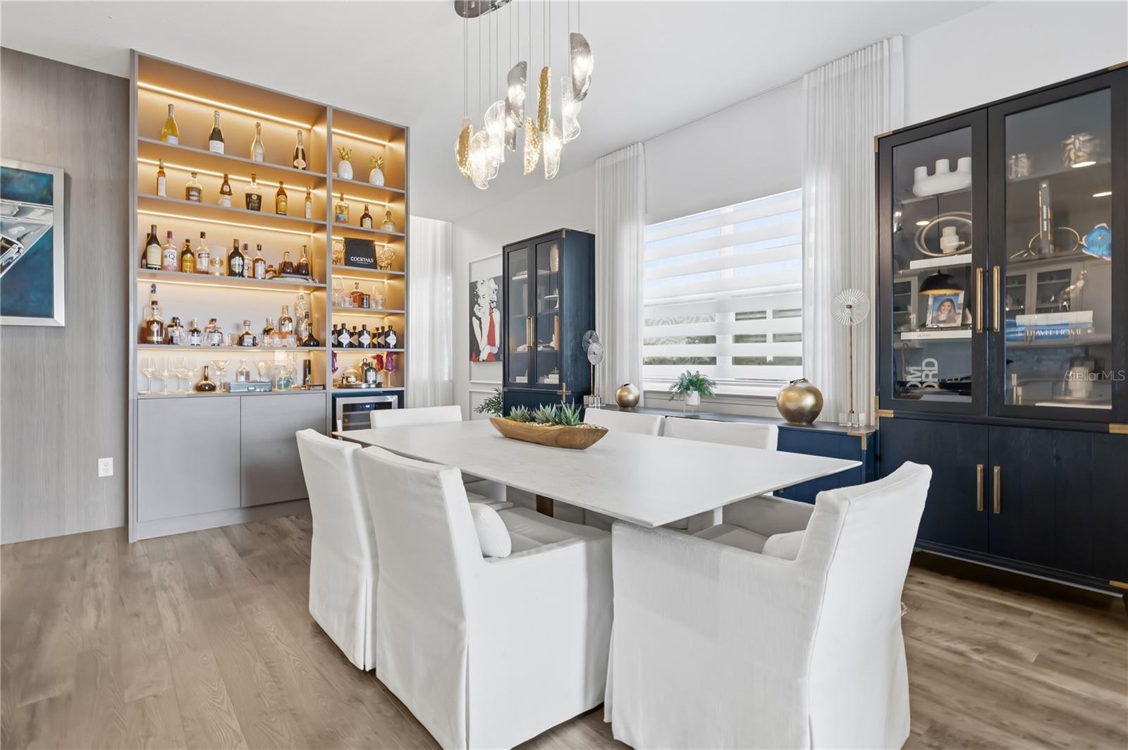 BELLA COLLINA WEST SUB - Residential