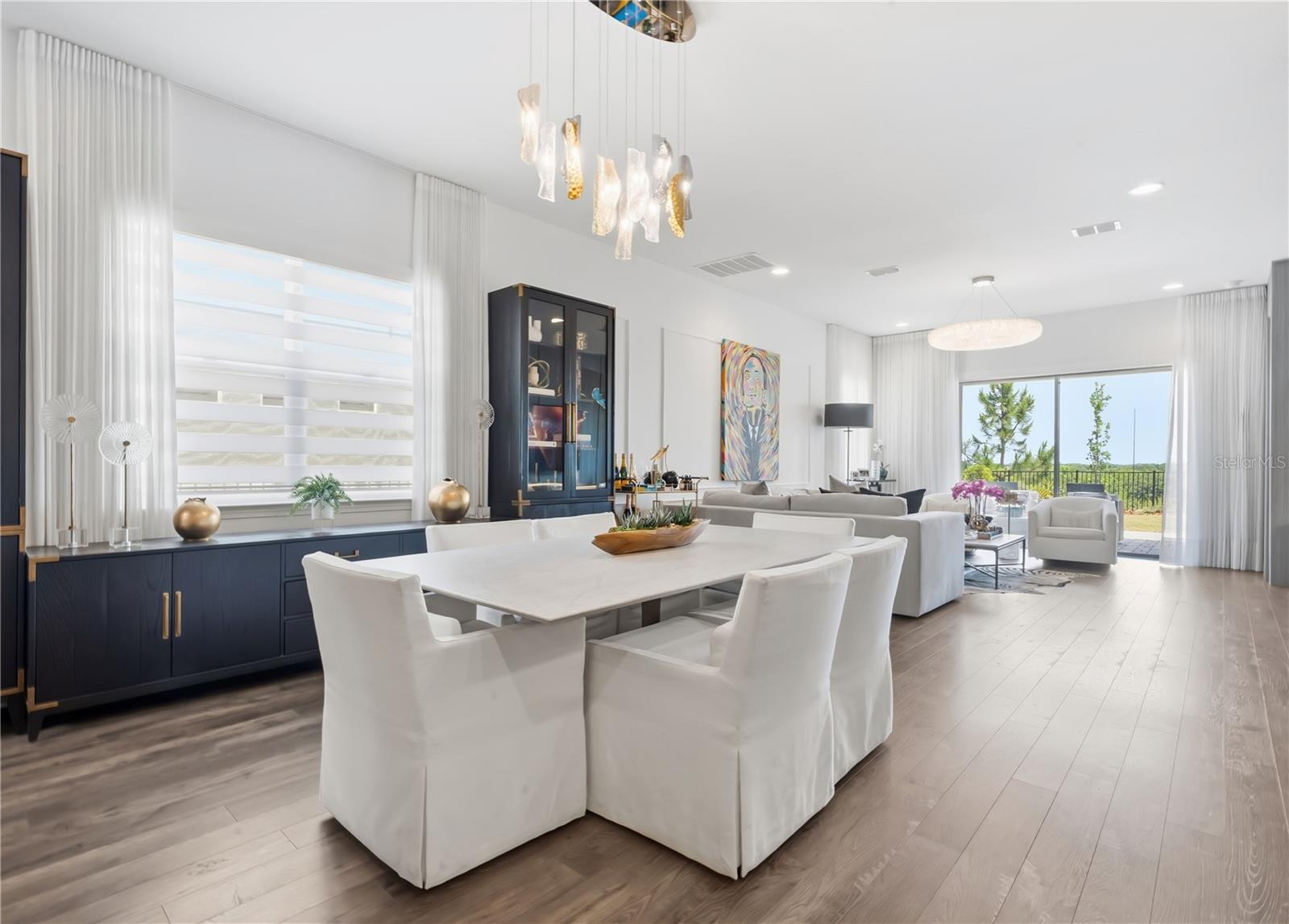 BELLA COLLINA WEST SUB - Residential