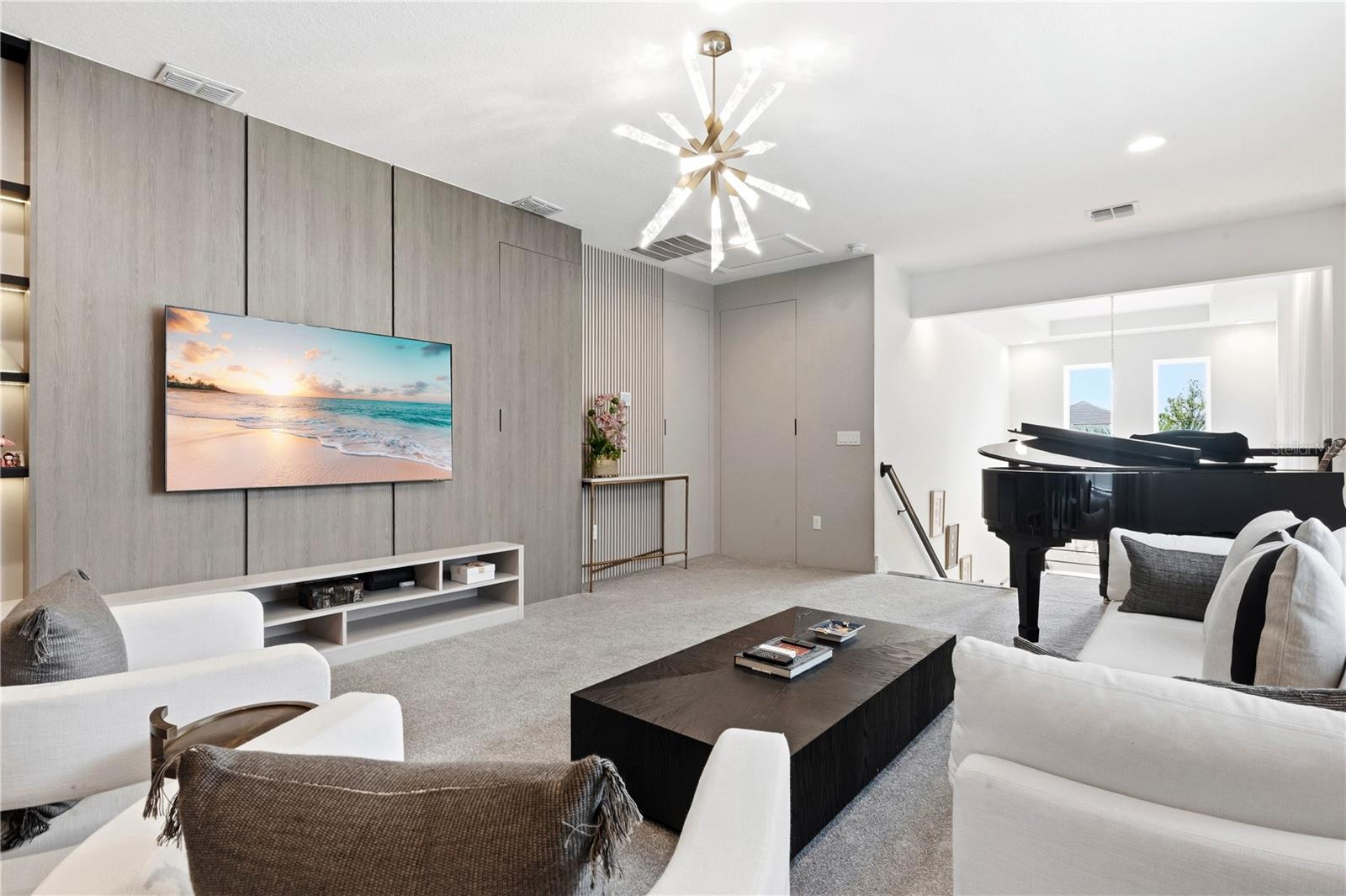BELLA COLLINA WEST SUB - Residential