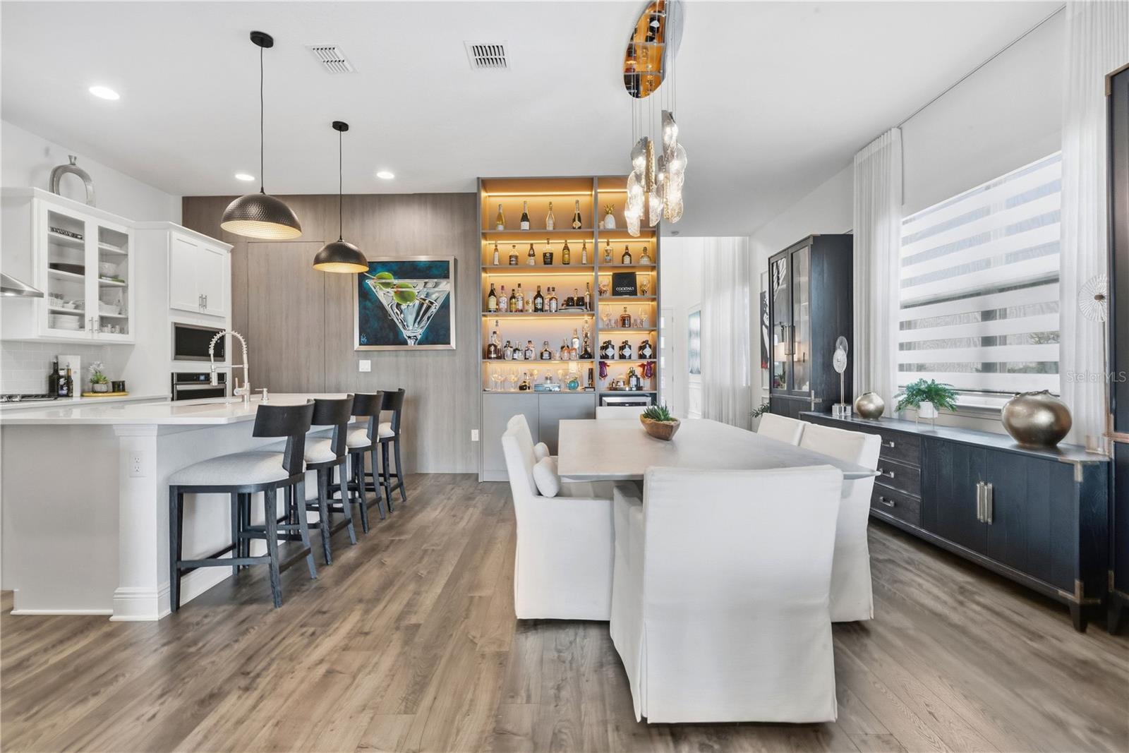 BELLA COLLINA WEST SUB - Residential
