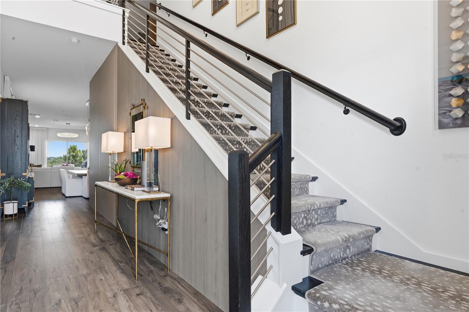 BELLA COLLINA WEST SUB - Residential