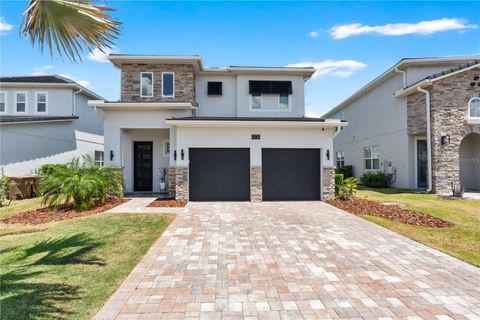 Tiny photo for 15735 Vetta Drive, Montverde, FL 34756 (MLS # O6403963)