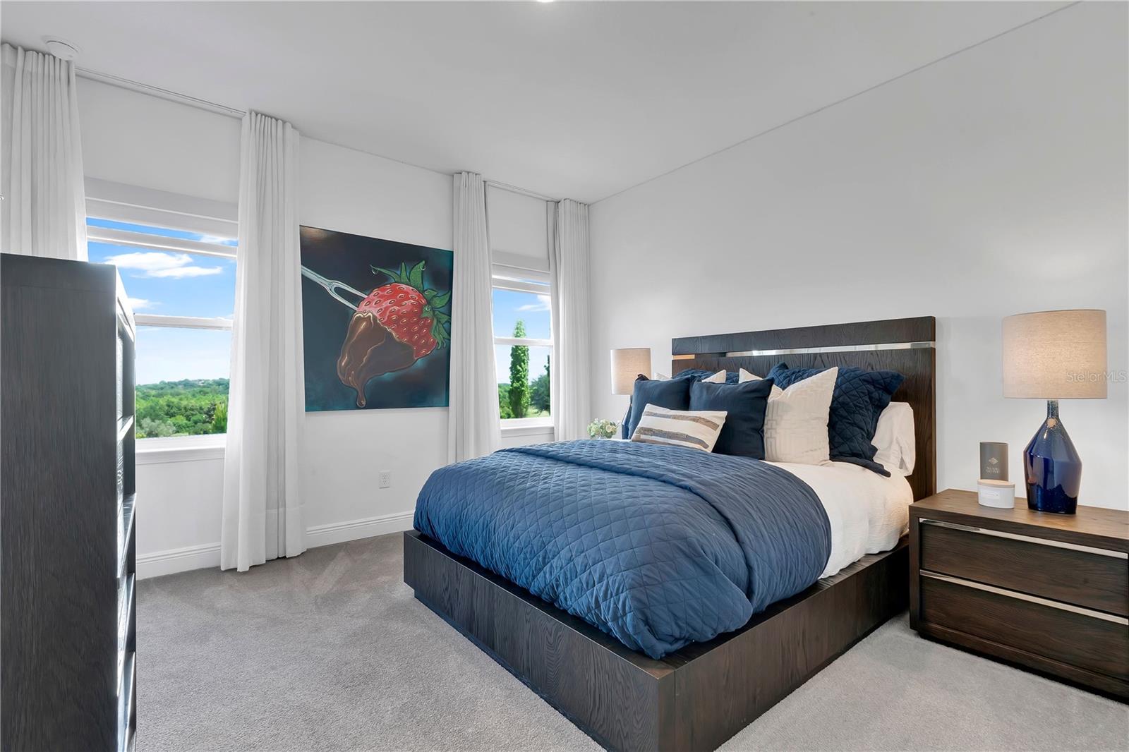 BELLA COLLINA WEST SUB - Residential