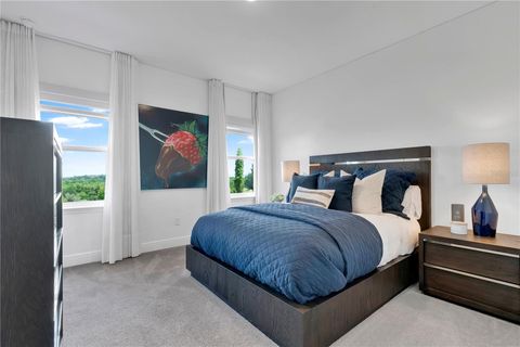 Tiny photo for 15735 Vetta Drive, Montverde, FL 34756 (MLS # O6403963)