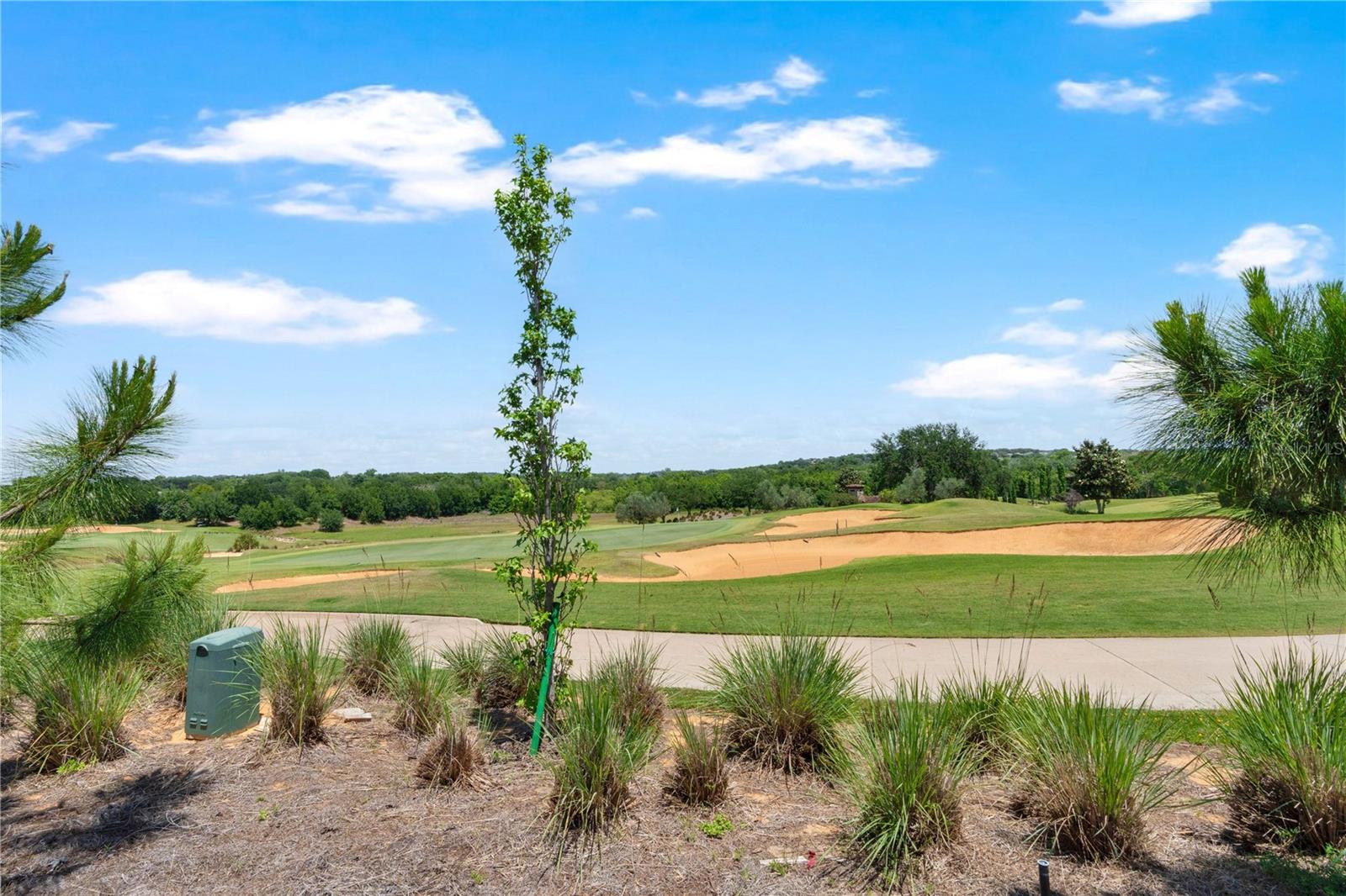 BELLA COLLINA WEST SUB - Residential