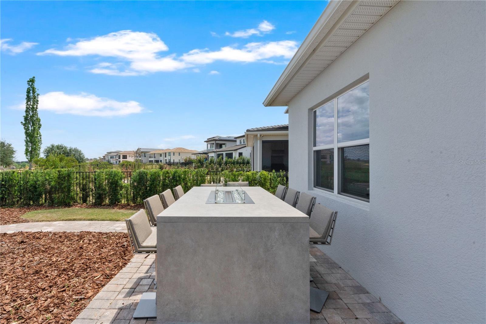 BELLA COLLINA WEST SUB - Residential