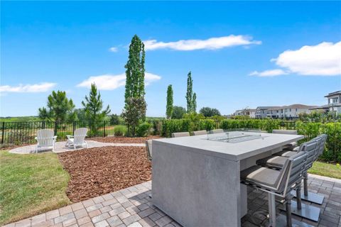 Tiny photo for 15735 Vetta Drive, Montverde, FL 34756 (MLS # O6403963)
