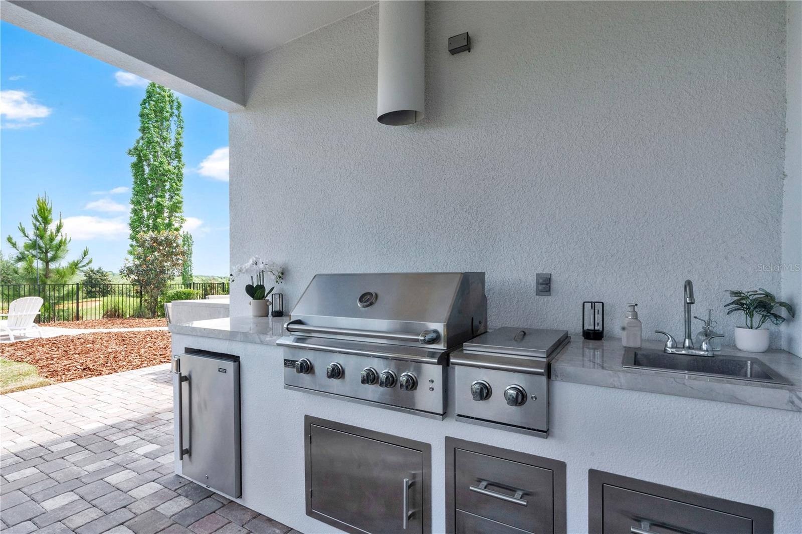BELLA COLLINA WEST SUB - Residential