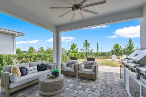 Tiny photo for 15735 Vetta Drive, Montverde, FL 34756 (MLS # O6403963)