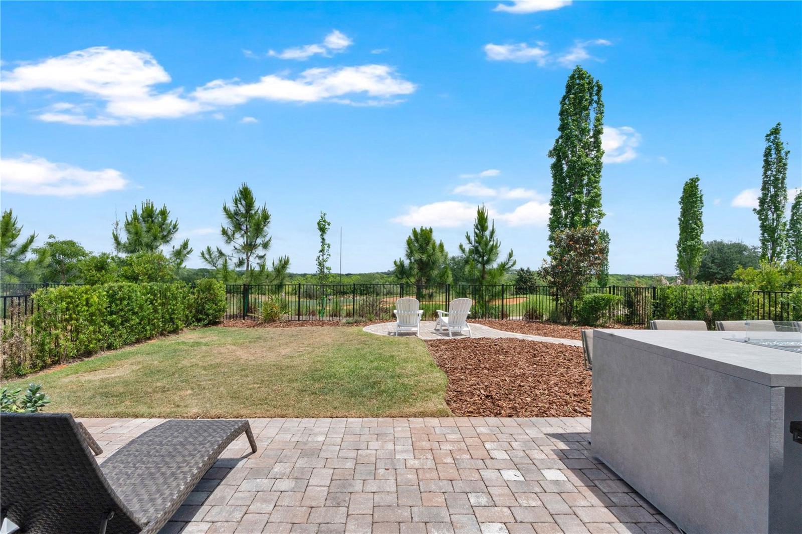 BELLA COLLINA WEST SUB - Residential