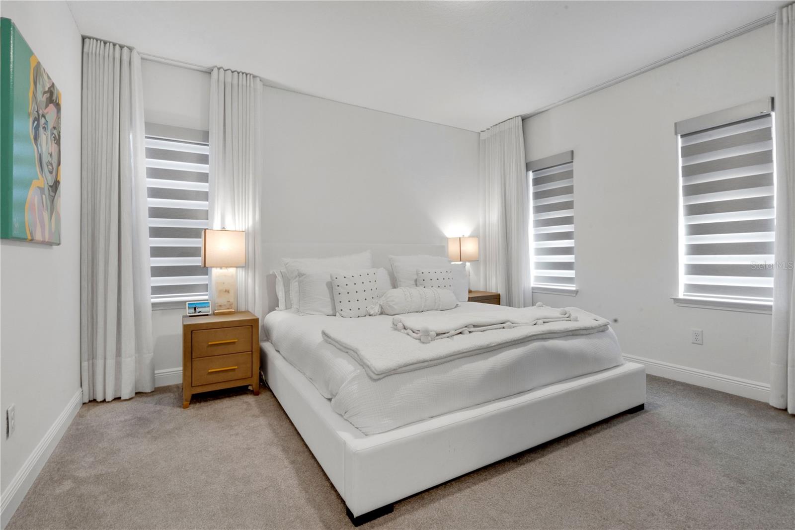 BELLA COLLINA WEST SUB - Residential