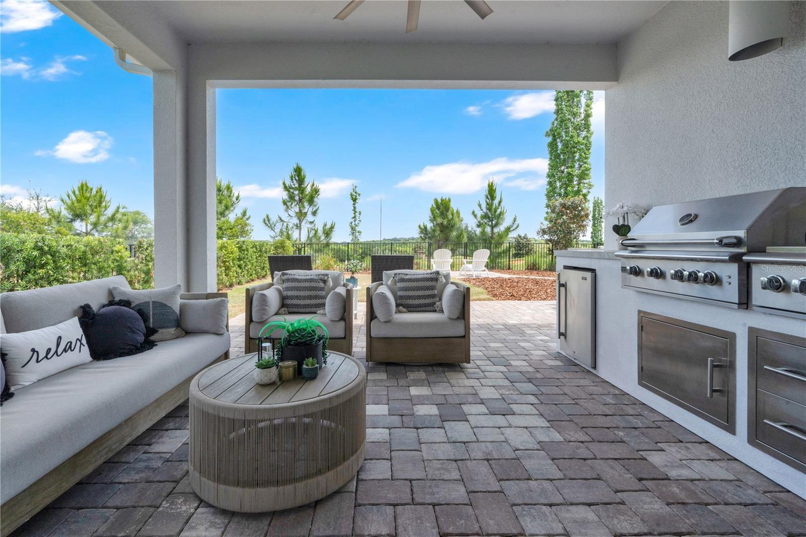 BELLA COLLINA WEST SUB - Residential