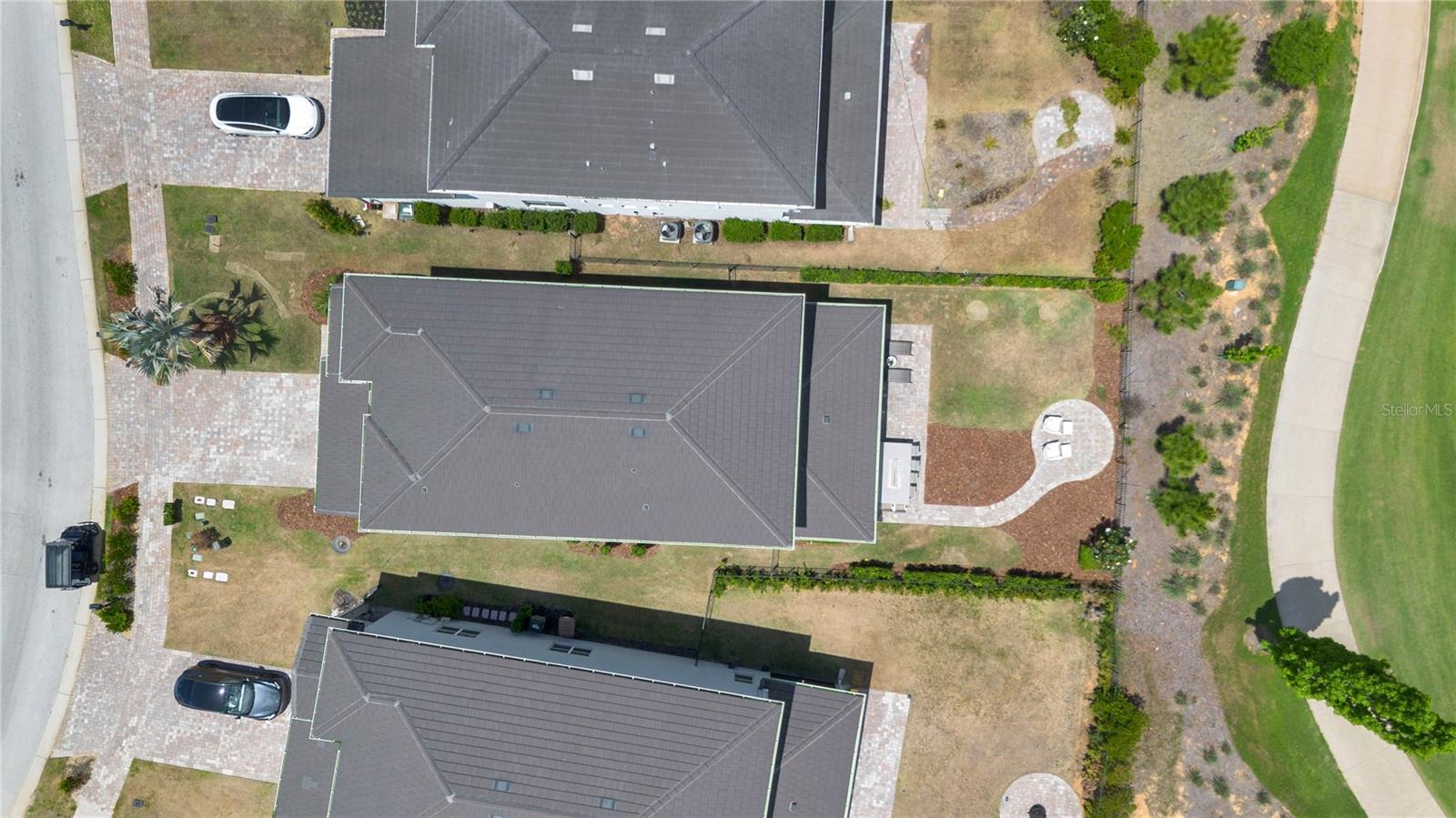 BELLA COLLINA WEST SUB - Residential