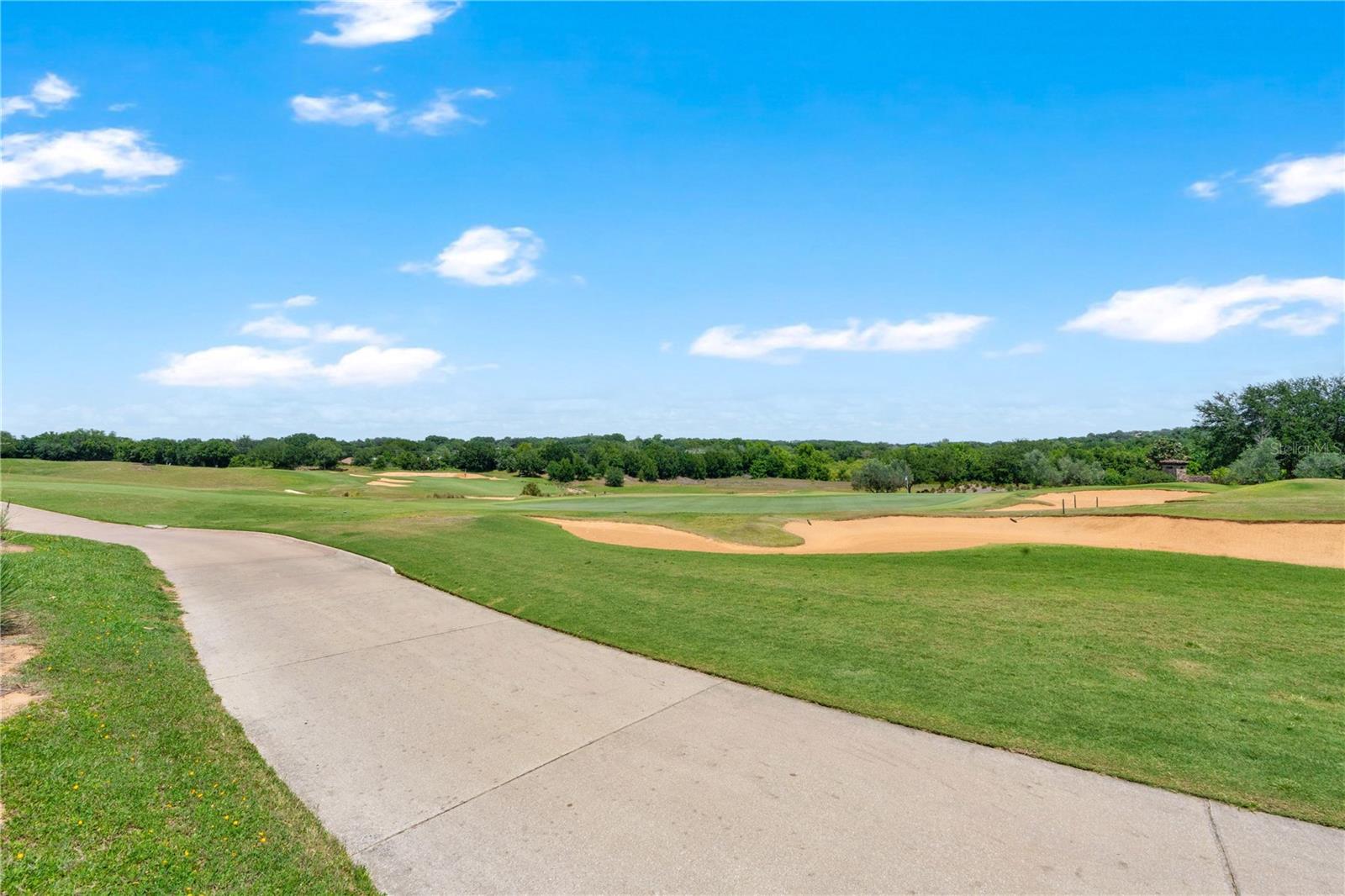 BELLA COLLINA WEST SUB - Residential