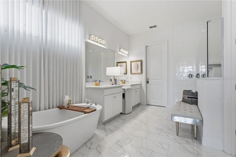Tiny photo for 15735 Vetta Drive, Montverde, FL 34756 (MLS # O6403963)