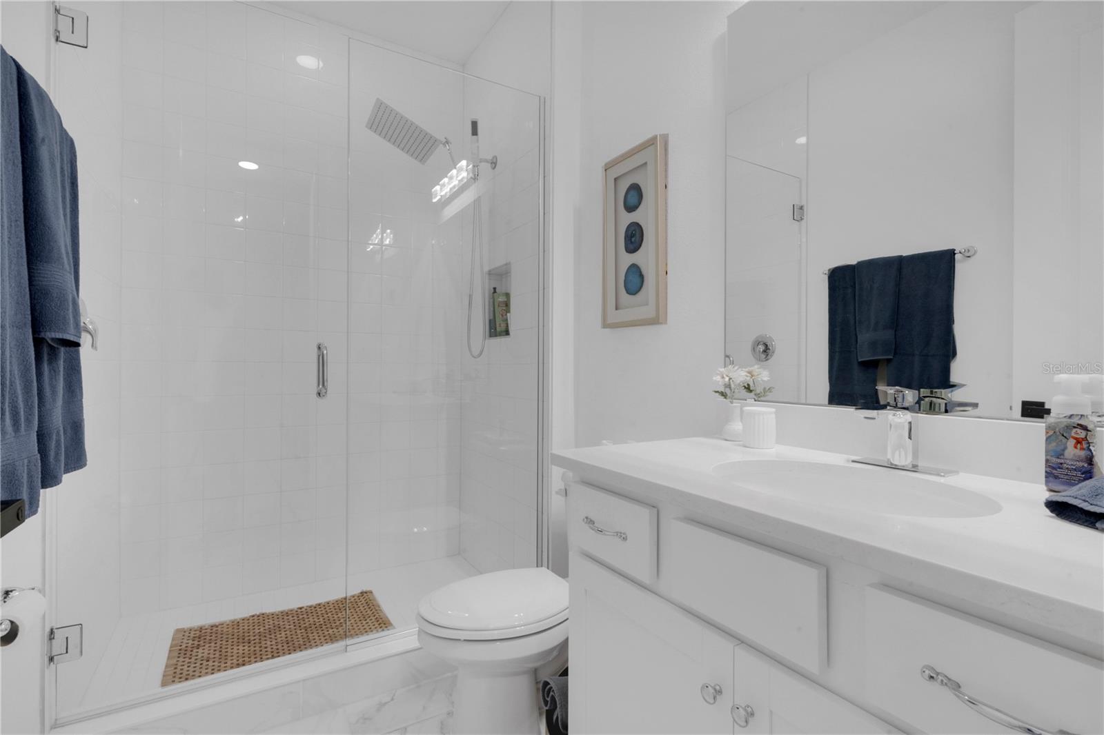 BELLA COLLINA WEST SUB - Residential