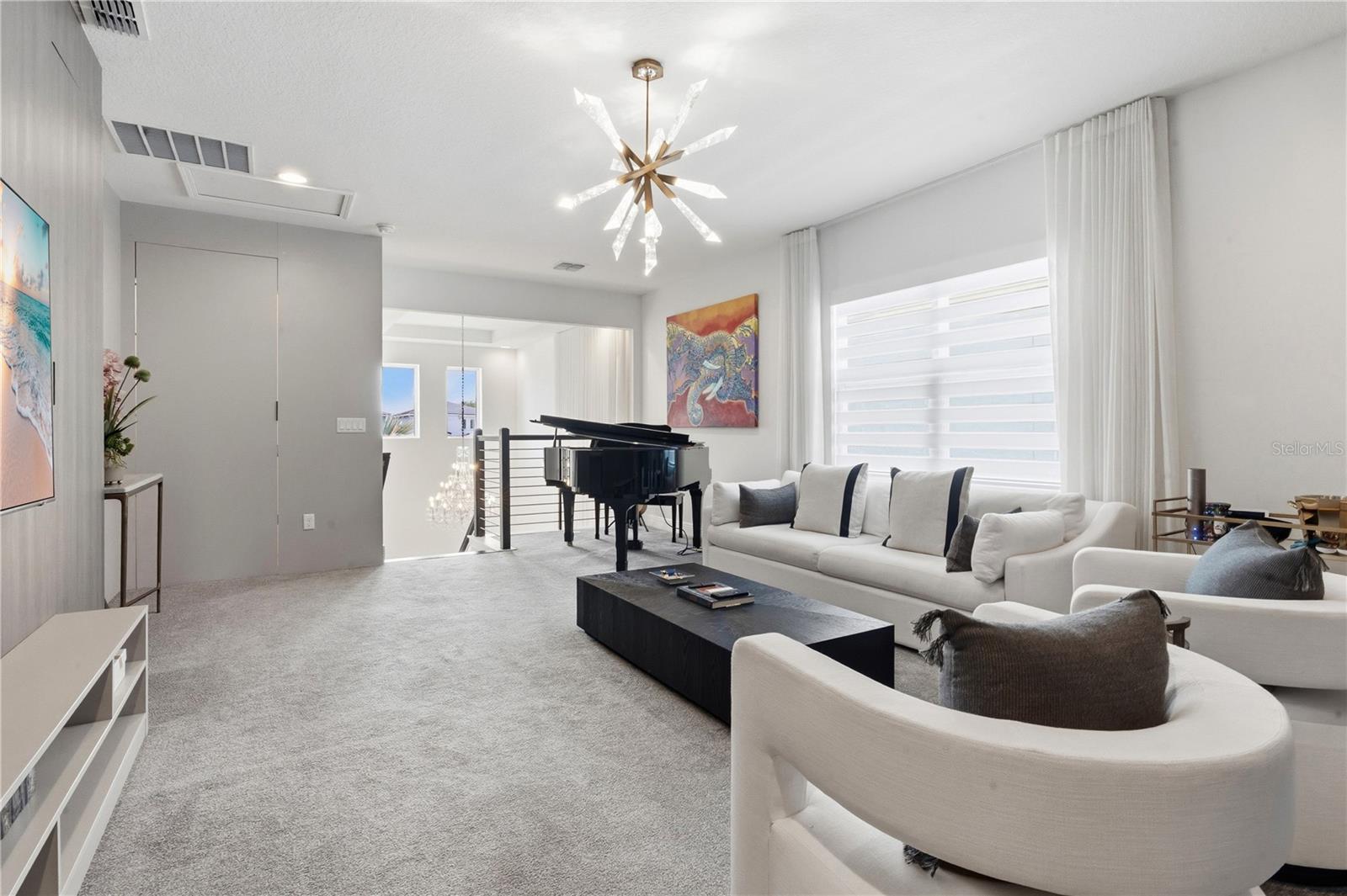 BELLA COLLINA WEST SUB - Residential