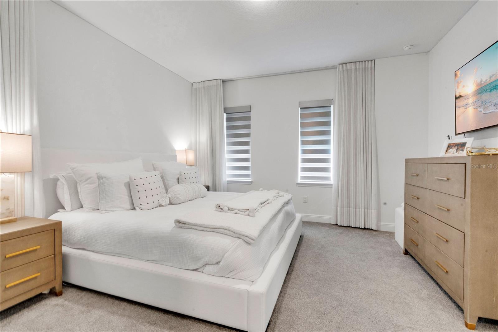 BELLA COLLINA WEST SUB - Residential