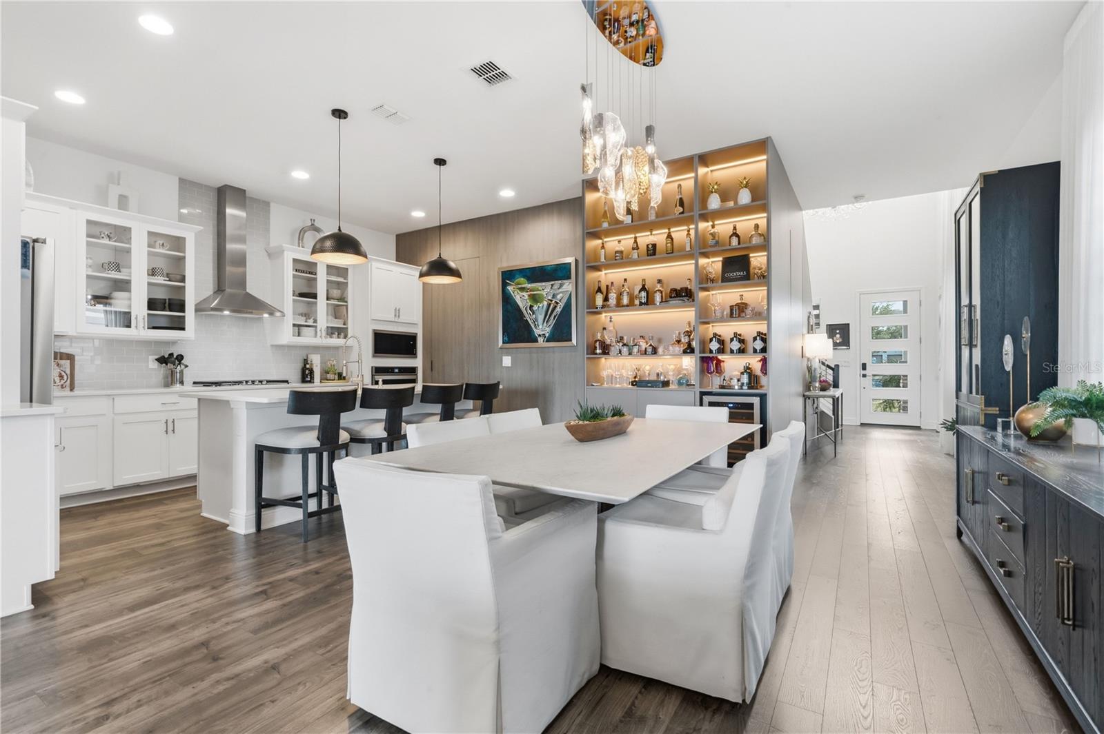 BELLA COLLINA WEST SUB - Residential