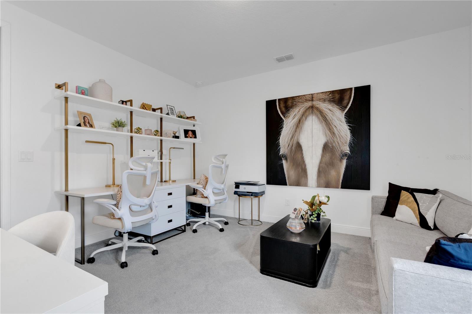 BELLA COLLINA WEST SUB - Residential