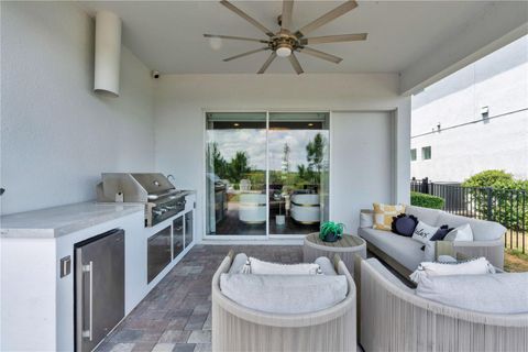 Tiny photo for 15735 Vetta Drive, Montverde, FL 34756 (MLS # O6403963)