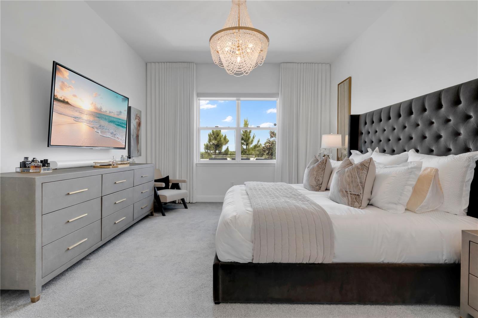 BELLA COLLINA WEST SUB - Residential