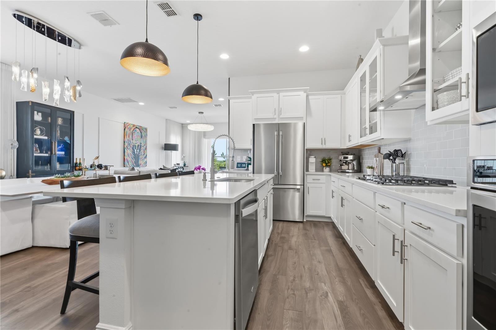 BELLA COLLINA WEST SUB - Residential