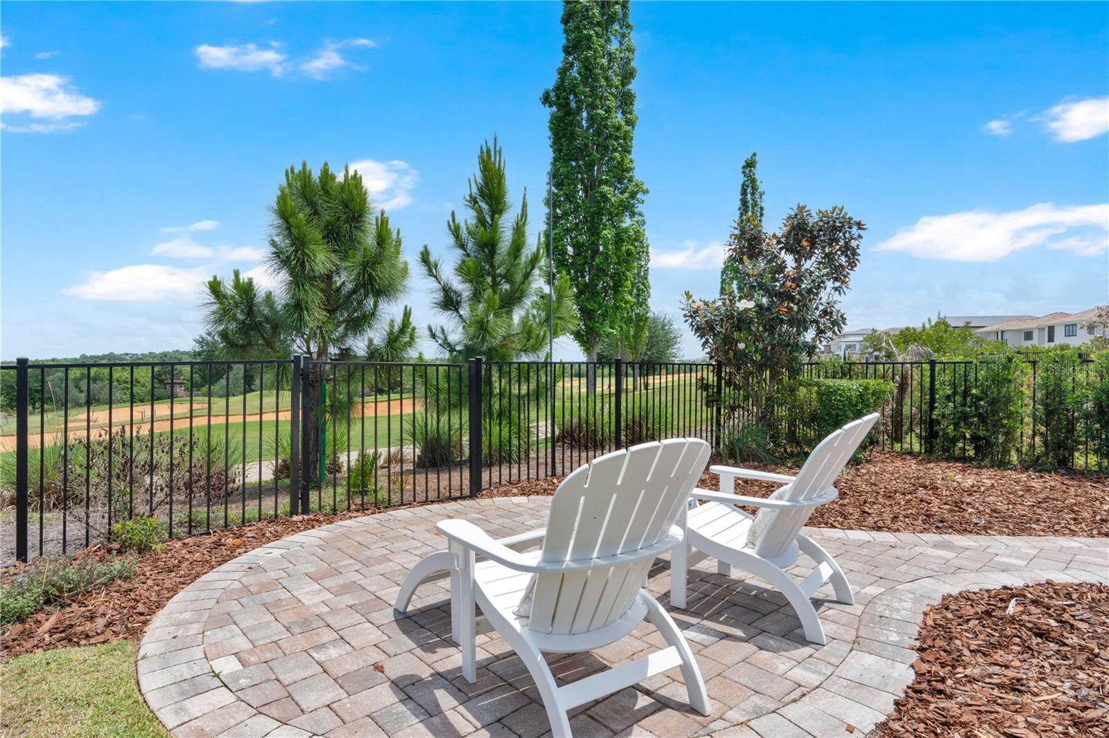 BELLA COLLINA WEST SUB - Residential
