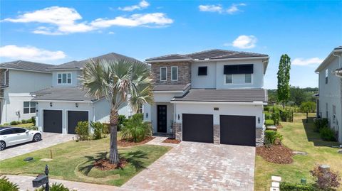 Tiny photo for 15735 Vetta Drive, Montverde, FL 34756 (MLS # O6403963)